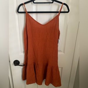 Rip Curl Dress
